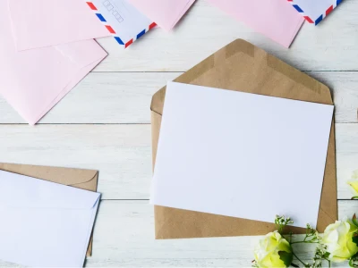 EmailChat Program